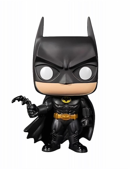 Funko POP DC Comics Batman Michael Keaton