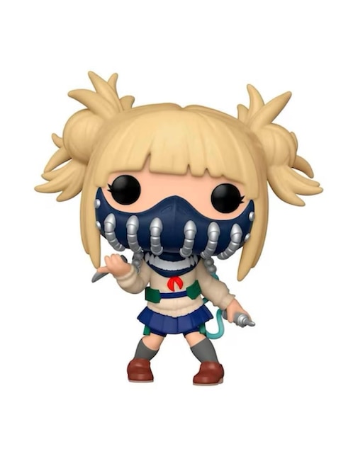 Funko Pop Pop! My Hero Academia Himiko Toga