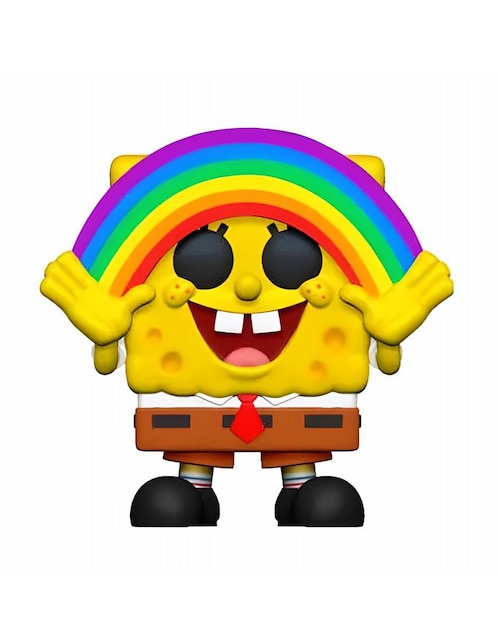 Funko Pop Pop! Bob esponja