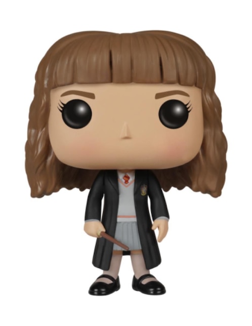 Funko Pop Pop! Harry Potter Hermione Granger
