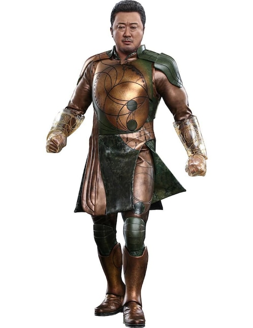 Figura de colección Eternals collectors Hot Toys