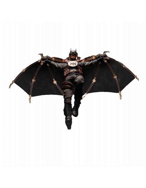 Figura de colección DC Comics Batman collectors Mezco Toyz