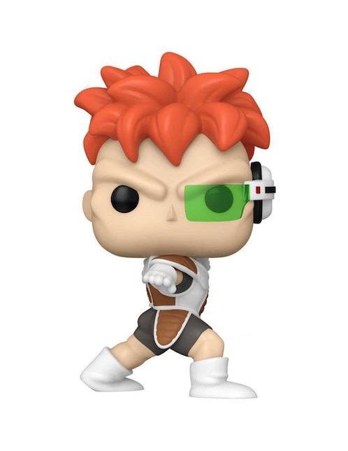 Funko Pop! Dragon Ball Z Recoome