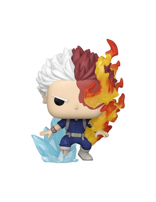 Pop! My Hero Academia Shoto Todoroki