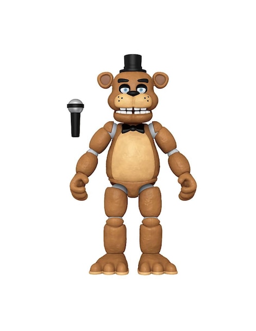 Funko Five Nights at Freddy's Freddy