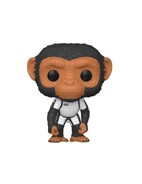Pop! The Umbrella Academy 1