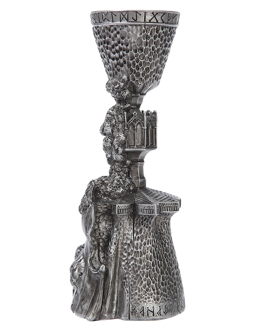 Escultura Harry Potter 1