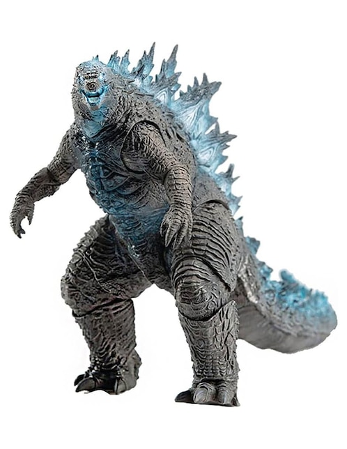 Figura de acción Godzilla vs Kong Godzilla Hiya Toys