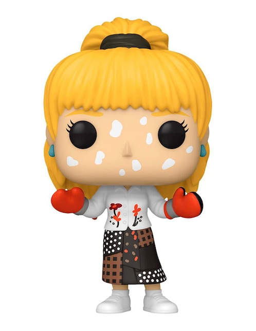Funko Pop Pop! Friends Phoebe Buffay