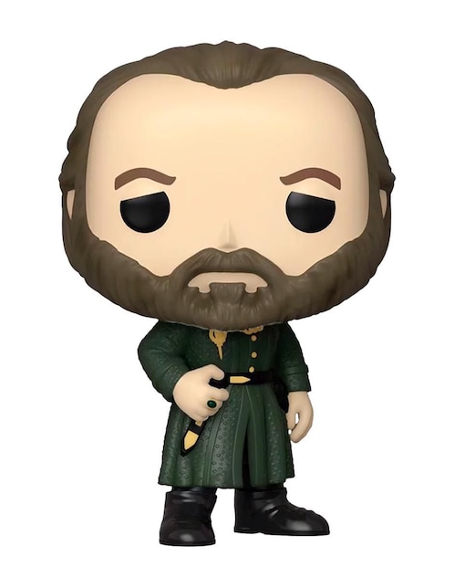 Funko Pop Pop! Game of Thrones: House of the Dragon Otto Hightower