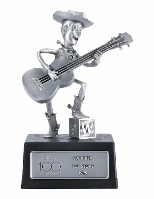 Estatua Disney: Toy Story Woody Royal