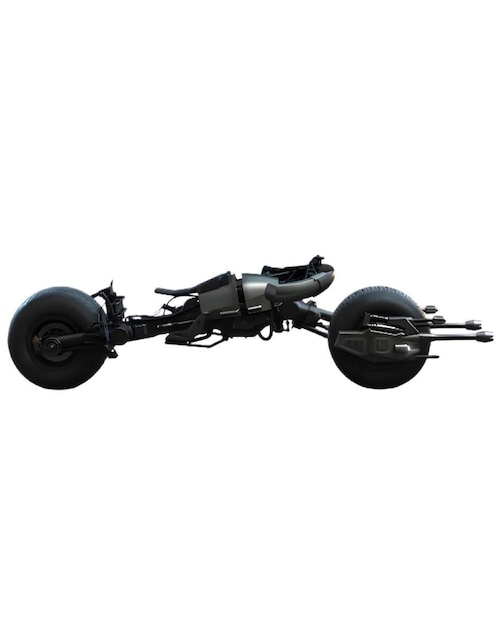 Motocicleta Hot Toys Bat-Pod Batcycle