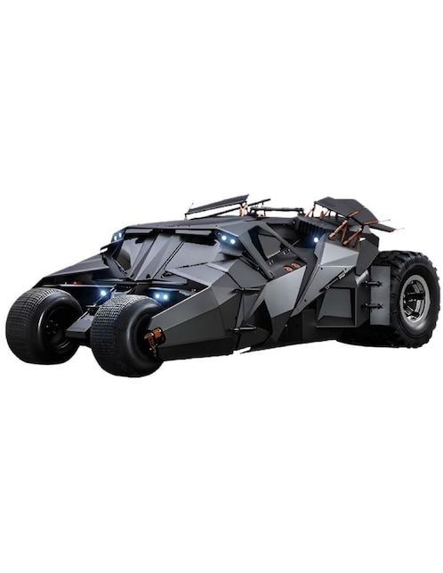 Automóvil Hot Toys Batimóvil Batman