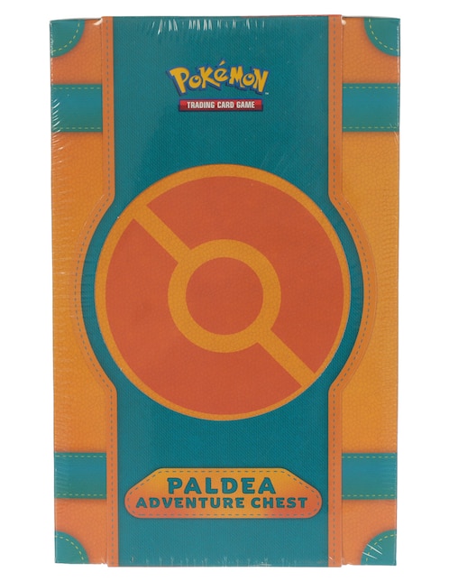 Set de cartas Pokémon