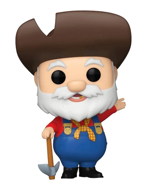 Funko Pop Pop! Toy Story Stinky Pete