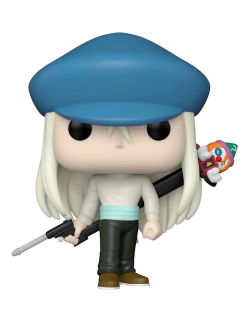 Funko Pop Pop! Hunter x Hunter Kite