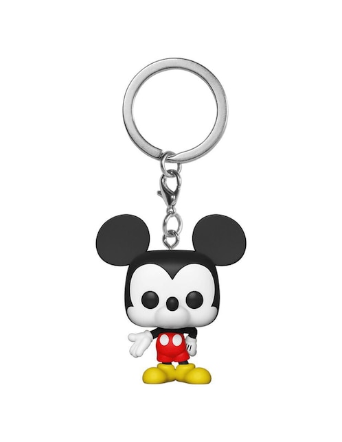 Llavero MIckey Mouse