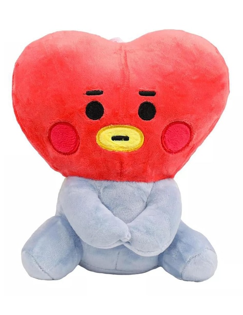 Peluche de Diferentes formas de 20 cm 1