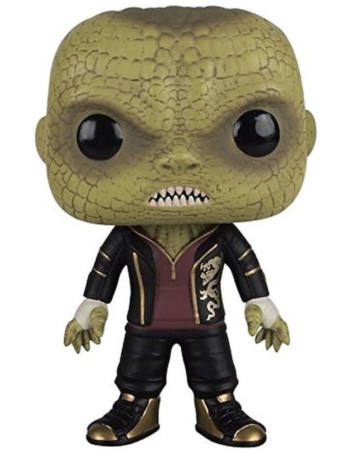 Funko Pop! Suicide Squad Killer Croc