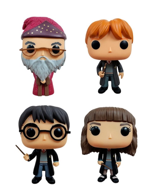 Funko Pop Pop! Harry Potter