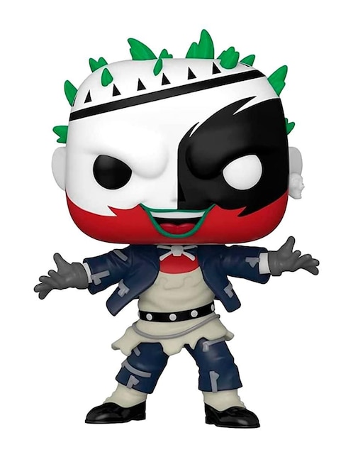 Funko Pop Pop! DC The joker king