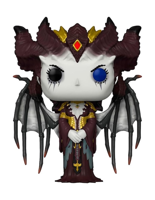 Funko POP! Games Diablo 4 Lilith