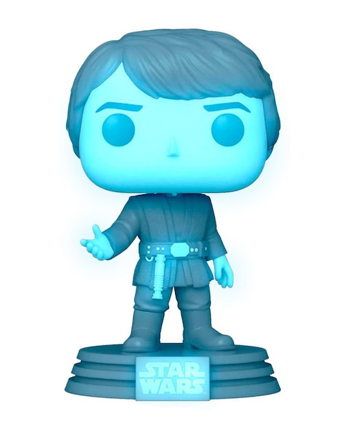 Funko Pop Pop! Star Wars Luke Skywalker
