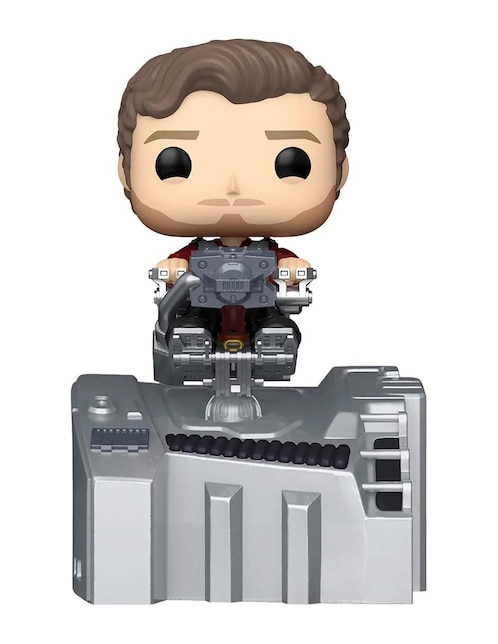 Funko Pop Pop! Marvel Studios Star-Lord