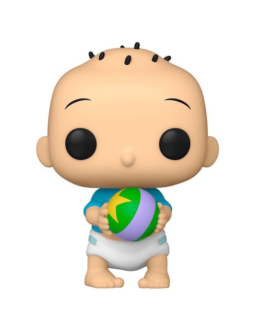Funko Pop! Rugrats Tommy Pickles