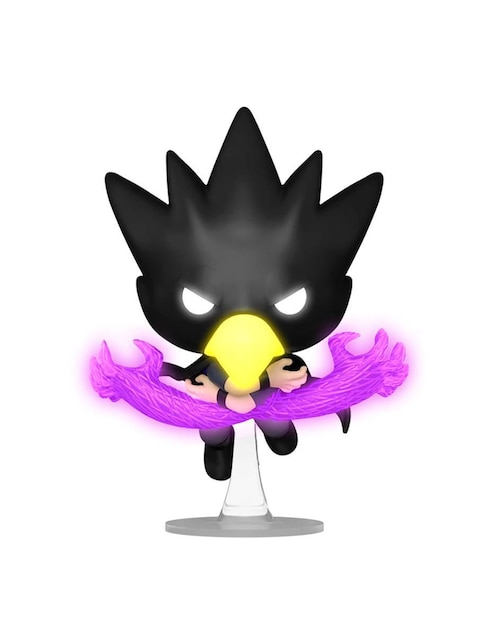 Funko Pop Pop! My Hero Academia Fumikage Tokoyami