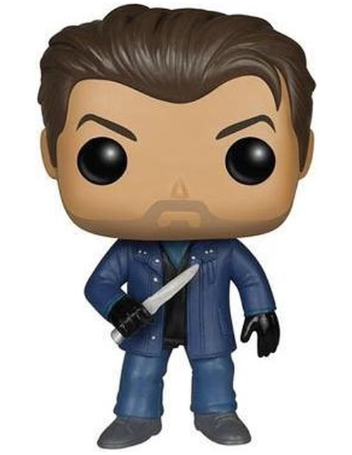 Funko Pop! The Strain Dr. Ephraim Goodweather