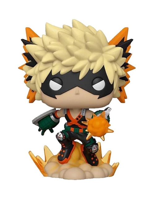 Funko Pop! My Hero Academia Bakugo Katsuki