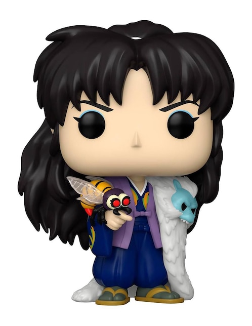 Funko Pop Pop! InuYasha Naraku