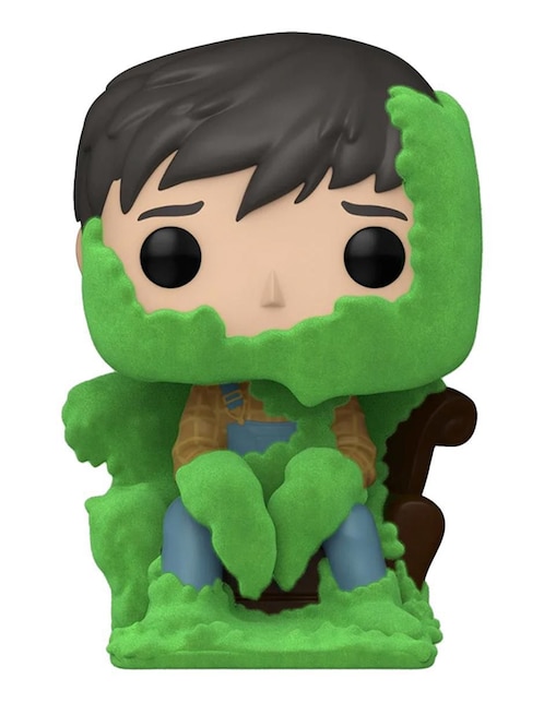 Funko Pop Pop! Creepshow Jordy Verrill
