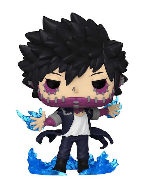 Funko Pop Pop! My Hero Academia Dabi