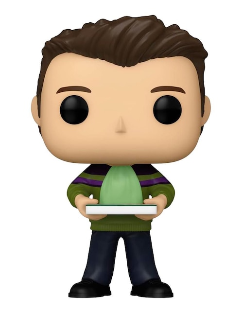 Funko Pop! Friends Joey Tribbiani