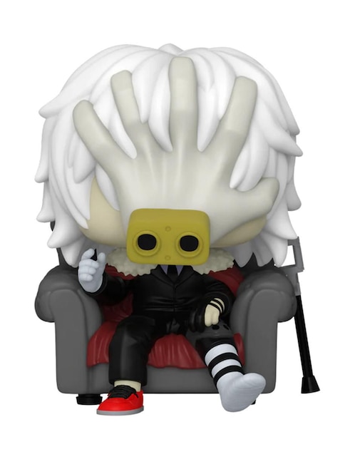Pop! My Hero Academia Tomura Shigaraki Pop! My Hero Academia Tomura Shigaraki