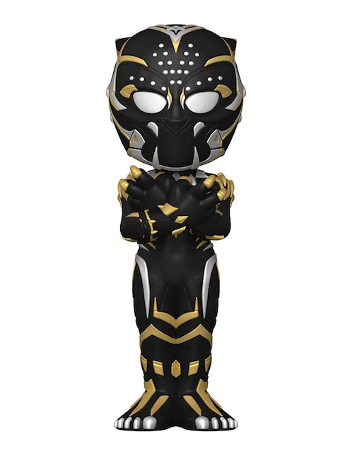 Funko Soda Black Panther: Wakanda Forever Pantera negra