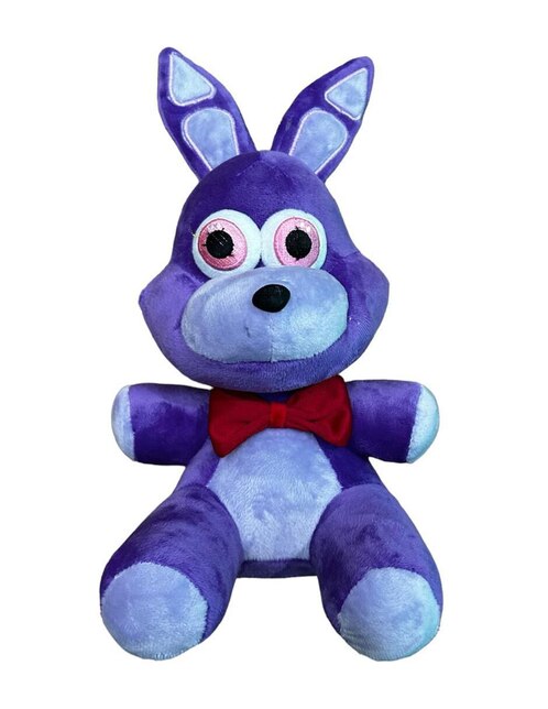 Peluche de Bonnie (Five Nights at Freddy's) conejo Ultra Five Nights At Freddy's