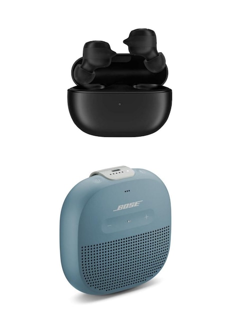 BOSE Bocina portátil Bose Bose SoundLink Micro bluetooth