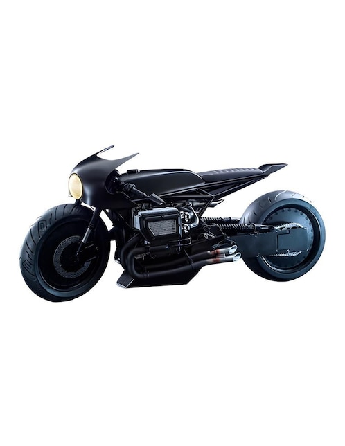 Motocicleta 1