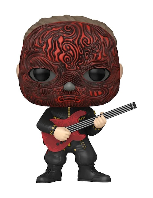 Pop! Slipknot Vman
