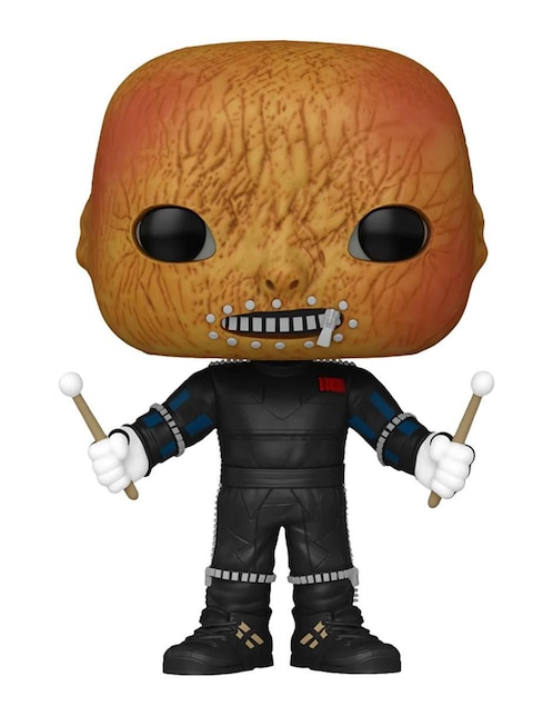 Funko Pop Pop! Rocks Michael Pfaff