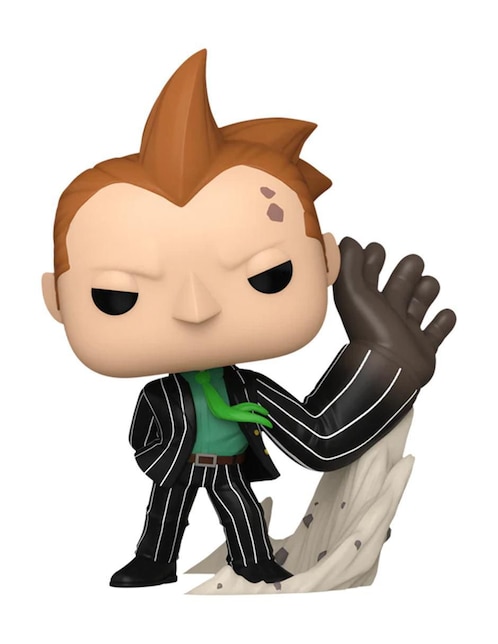 Funko Pop Pop! My Hero Academia Re-Destro