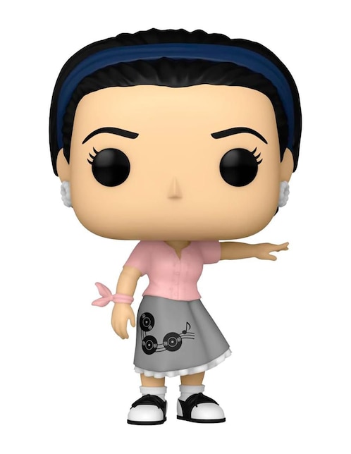 Funko Pop Pop! Friends Monica Geller