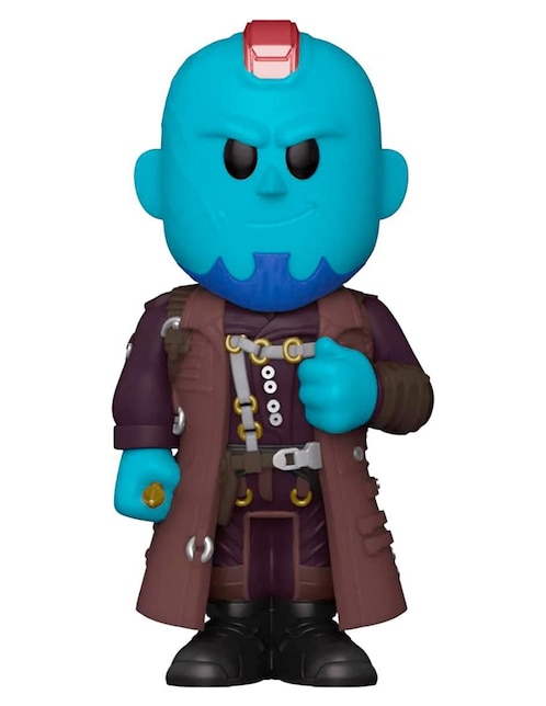 Funko Pop Pop! Guardianes de la Galaxia Yondu
