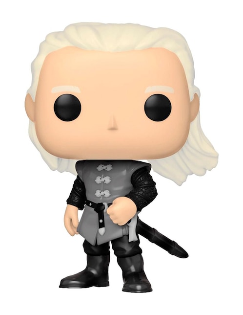 Funko Pop Pop! Game of Thrones: House of the Dragon Daemon Targaryen