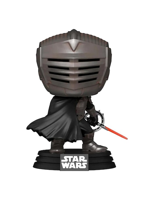 Pop! Star Wars: Ahsoka Marrok 1