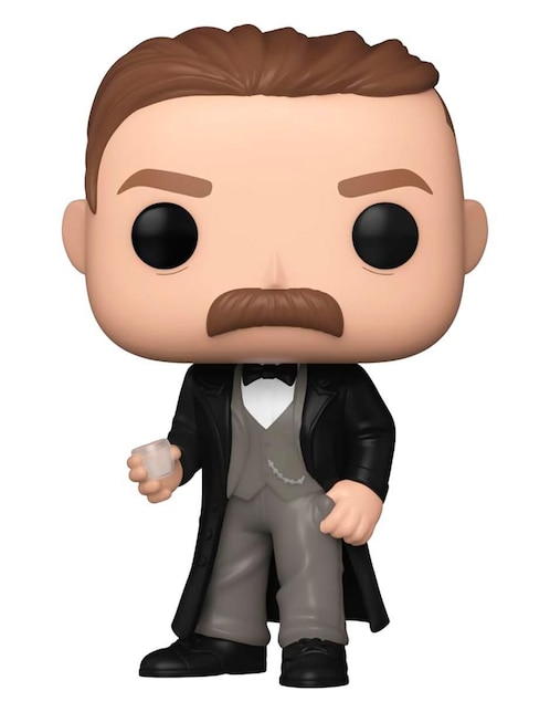 Funko Pop Pop! Peaky Blinders Arthur Shelby