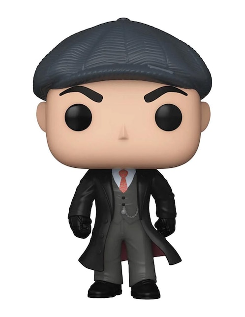 Pop! Peaky Blinders Thomas Shelby 1